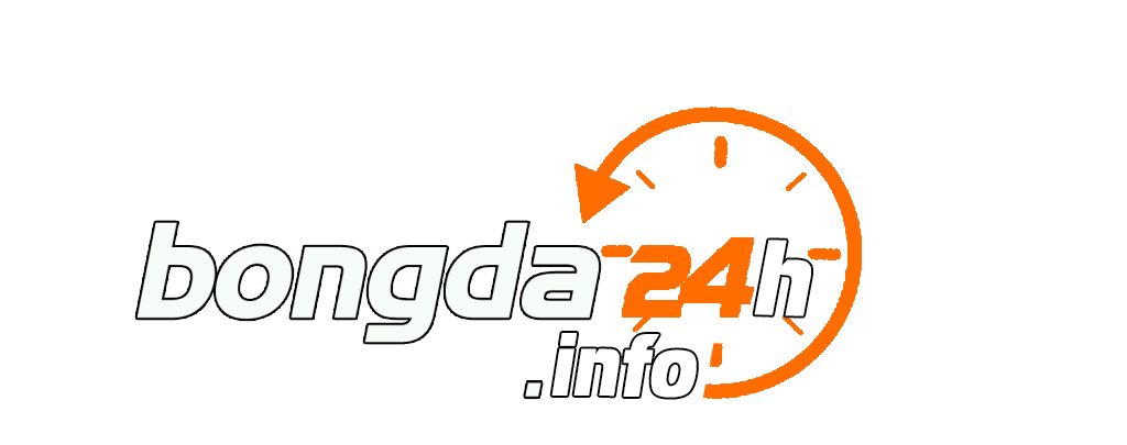 logo bongda 24h